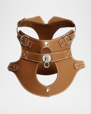 The Colombo Dog Harness