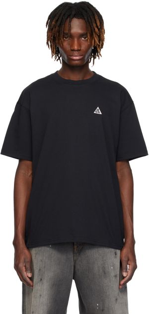 Nike Black ACG Max90 T-shirt