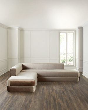 Rowan 2-Piece Sectional