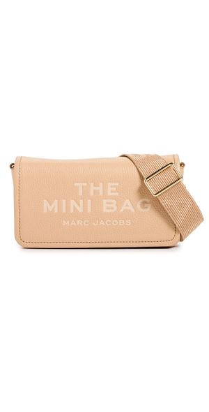 Marc Jacobs The Mini Bag Cotton One Size