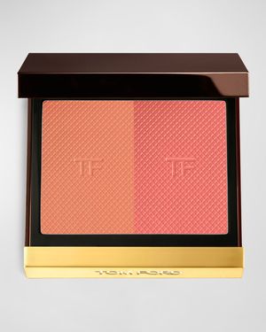 Shade and Illuminate Blush Duo