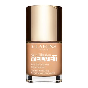 Clarins - Skin illusion velvet - 30ml - Beige