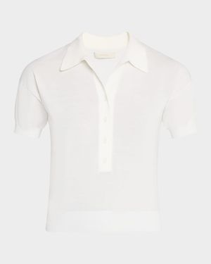 Sable Polo Shirt