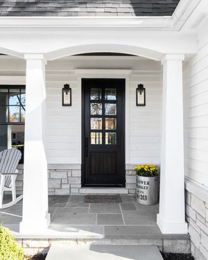 Marin 17" Outdoor Lantern