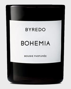 2.5 oz. Bohemia Candle