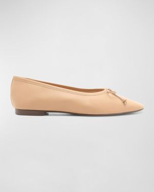 Arissa Ballet Flats