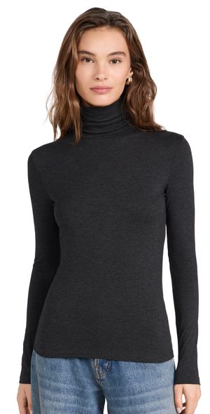 Sold Out NYC The Turtleneck Charcoal XL