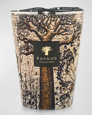 Sacred Trees Morondo 5-Wick Max24 Candle, 176.3 oz.