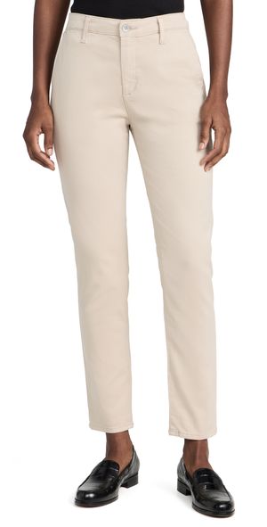 AG Caden Pants Cream Froth 27
