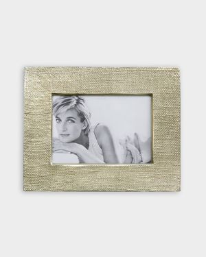 Sierra Fina Gold Frame, 5" x 7"