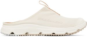 Salomon Beige RX Slide 3.0 Sneakers