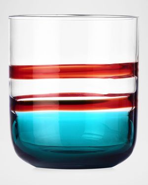 Gesti Stripe Tumbler, 11.8 oz