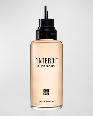 L'Interdit Eau de Parfum Refill, 5 oz.