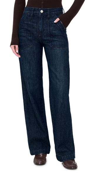 AMO Greta Trousers Heartthrob 31