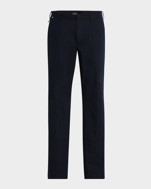 Men's Kaito Slim-Fit Trousers