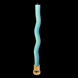 54 Celsius - Bougie wiggle - Taille Unique - Vert