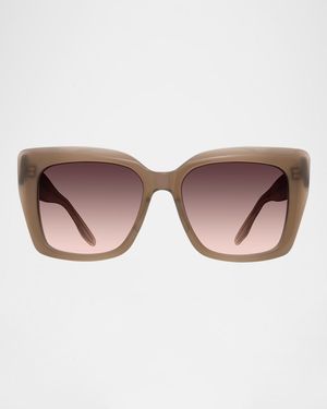 Devine Zyl Butterfly Sunglasses