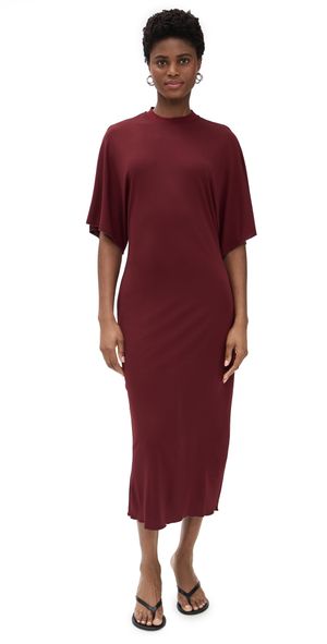 Rodebjer Scotty Dress Port S