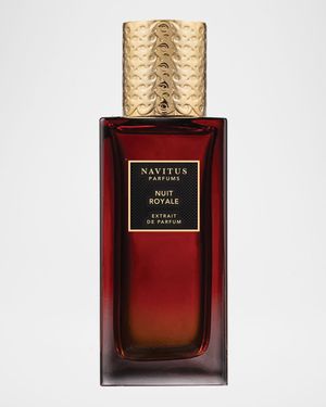 Nuit Royale Extrait de Parfum, 4.2 oz.