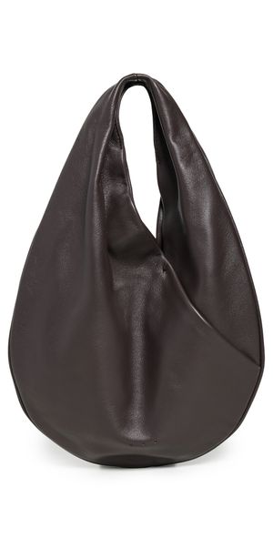 AESTHER EKME Ora Mini Bag Dark Chocolate One Size