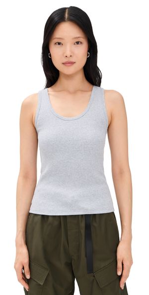 PARKE Classic Tank Grey L