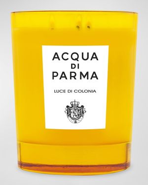 17.6 oz. Luce di Colonia Candle