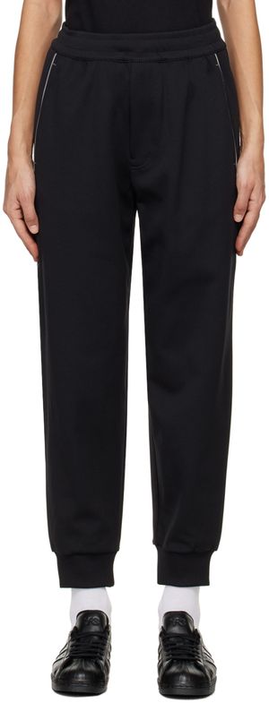 Y-3 Black SST Track Pants