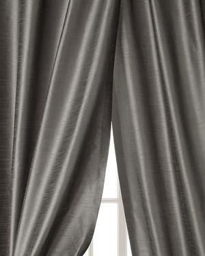 108"L Manhattan Curtain