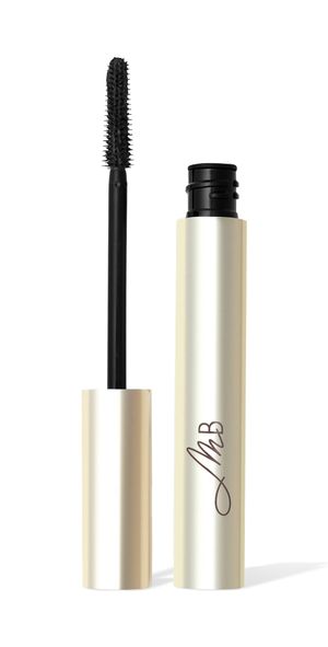 Monika Blunder Architect Eyes Buildable Mascara Black 0.25 fl oz/ 7.5 mL