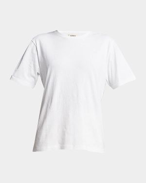 Mae Short Sleeve T-Shirt