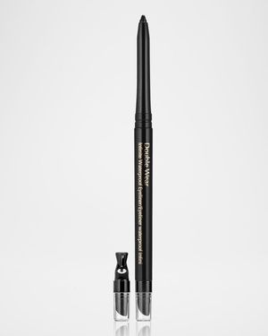 Double Wear Infinite Waterproof Eyeliner