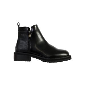Redskins - Bottines à zip wisper - Taille 41 - Noir