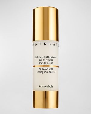 24K Gold Firming Moisturizer, 1.7 oz.