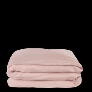 Au Printemps Paris Maison - Housse de couette en coton - Taille 260x240 cm - Rose