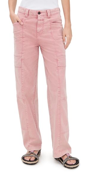 Closed Cali-X Jeans Peony Pink 25