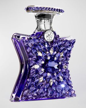 NoMad Eau de Parfum Holiday Bejeweled In Tanzanite, 3.3 oz.