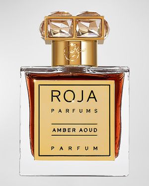 Amber Aoud Parfum, 3.4 oz.