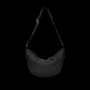 Rains - Sac bandoulière imperméable - Taille Unique - Noir