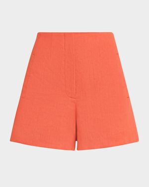 Jazmin Tailored Shorts