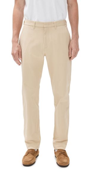 Vince Owen Chino Pants Coyote 38