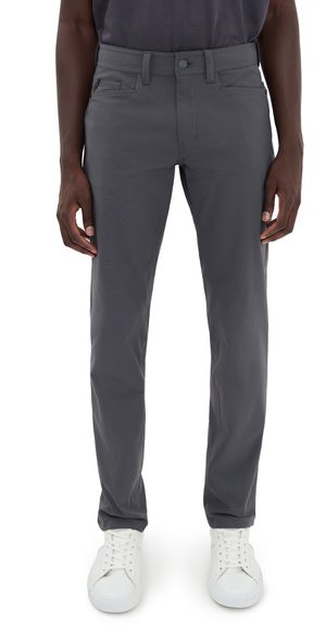 Rhone Commuter Pro Five Pocket Pants Dark Grey 33