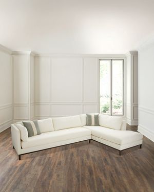 Annalise Right Chaise Sectional