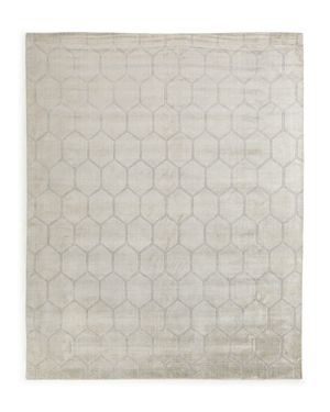 Piedmont Loom Woven Rug, 5' x 7'