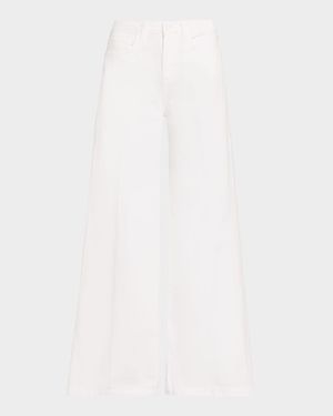 Quincy High-Rise Wide Relaxed Jeans