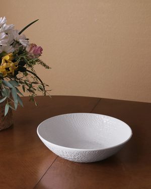 VIDA Croc Large Bowl