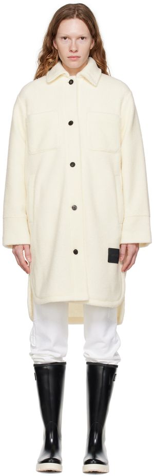 Hugo Off-White Melesa Jacket