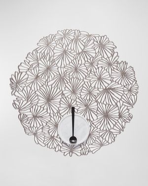 Pressed Daisy 14" Placemat