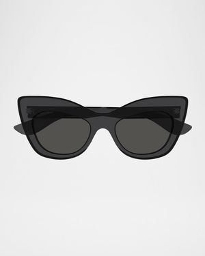 AM0516S Cat-Eye Sunglasses