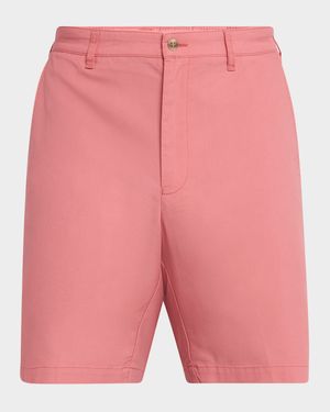 Men's Crown Comfort Shorts, 8" Inseam