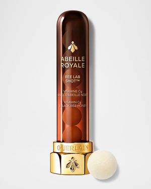 Abeille Royale Bee Lab Shot 20% Vitamin C Treatment